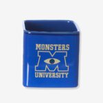Caneca Cubo 300Ml Monstros SA
