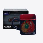 Caneca Cubo 300Ml Wandavision