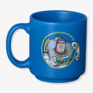 Caneca mini tina Toy Story 100ml – Buzz Lightyear