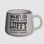 Caneca Moma 500ml Luffy
