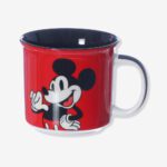 Caneca Tom 350Ml Mickey