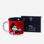 Caneca Tom 350Ml Mickey