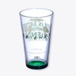 Copo com Cofre Life Is Better With Friends 500Ml Friends Central Perk