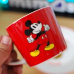 Kit Breakfast Mickey e Minnie