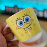 Kit Breakfast Bob Esponja
