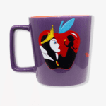 Caneca Buck 400Ml Rainha Má Disney