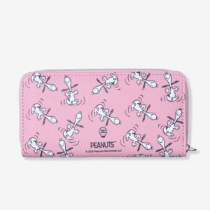 Carteira Snoopy