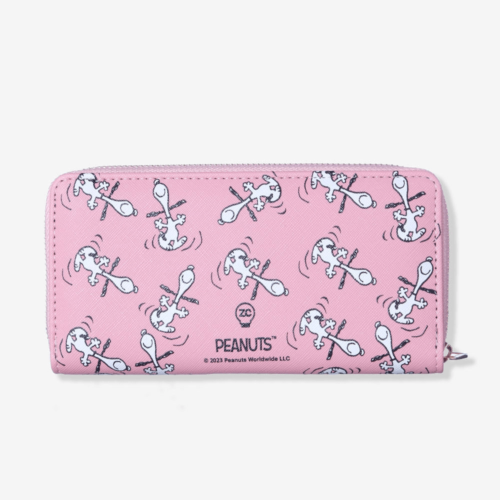 Carteira Snoopy