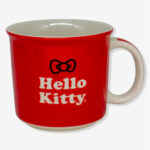 Caneca Tom Hello Kitty 350ml