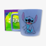 Caneca buck Stitch Fosca 400ml