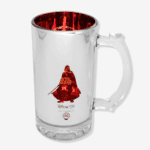 Caneca Chopp 450ml Dart Vader