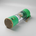 Garrafa Mixer Liquidificador Baby Yoda – Star Wars