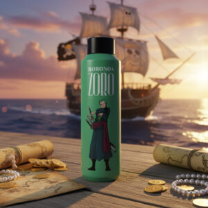 Garrafa Acqua 600ml Mickey