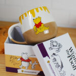 Caneca Maggie Ursinho Pooh 400ml