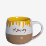 Caneca Maggie Ursinho Pooh 400ml