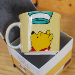 Caneca Tom Ursinho Pooh 350ml