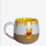 Caneca Maggie Ursinho Pooh 400ml