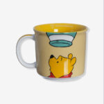 Caneca Tom Ursinho Pooh 350ml