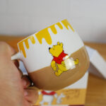 Caneca Maggie Ursinho Pooh 400ml