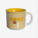 Caneca Tom Ursinho Pooh 350ml