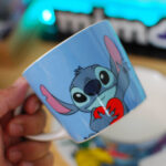 Kit Breakfast Stitch