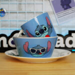 Kit Breakfast Stitch