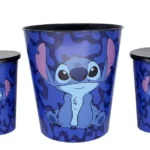 Kit Pipoca Almofada Pipoca Fibra Suede Stitch