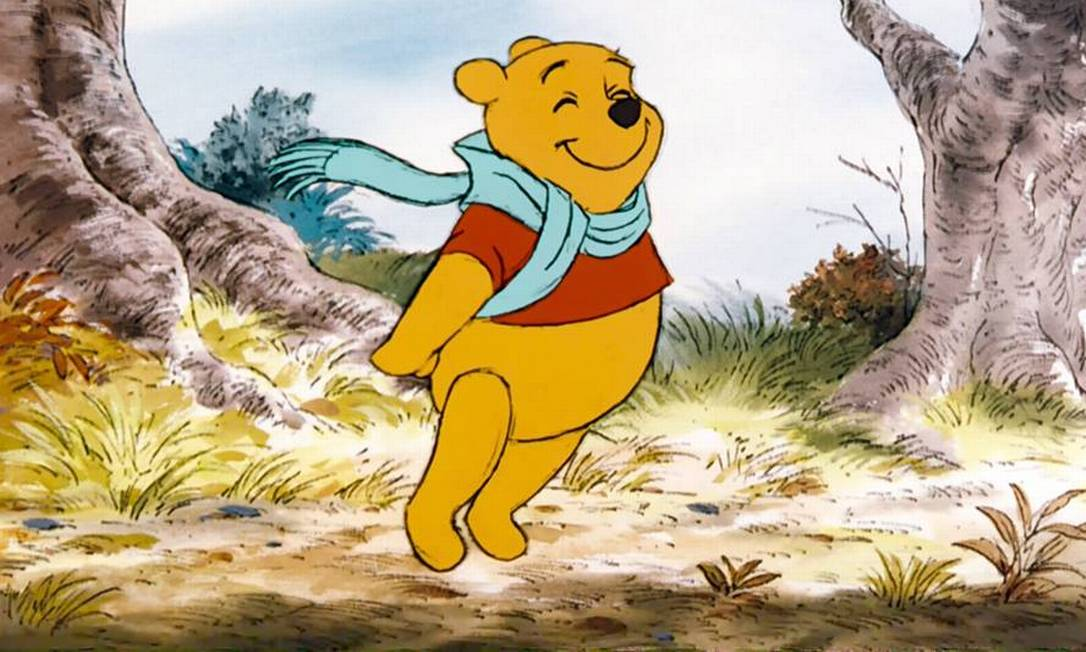 Ursinho Pooh e Amigos: curiosidades fofas que você vai amar
