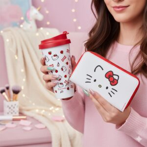 Copo Viagem Bucks Turma da Mônica Quadrinho